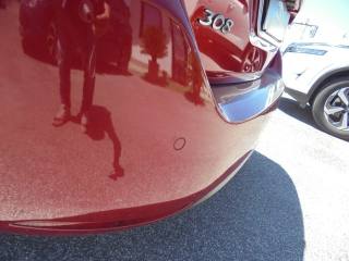 PEUGEOT 308 usata, con Servosterzo