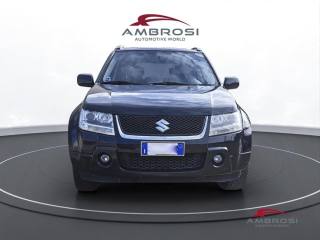 SUZUKI Grand Vitara usata 6