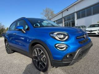 FIAT 500X usata, con Airbag