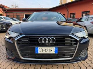 AUDI A6 usata, con Boardcomputer