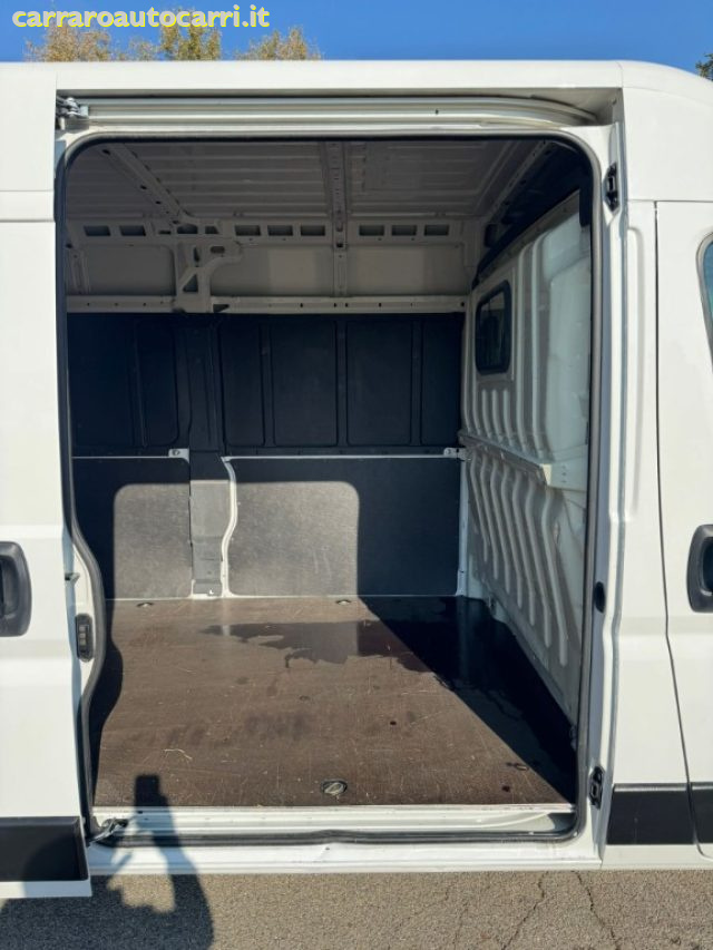 FIAT Ducato usata, con ESP