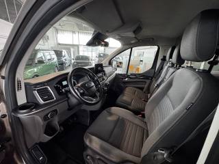 FORD Tourneo Custom usata, con Cerchi in lega