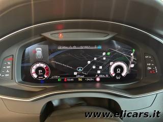 AUDI RS6 usata, con Cruise Control