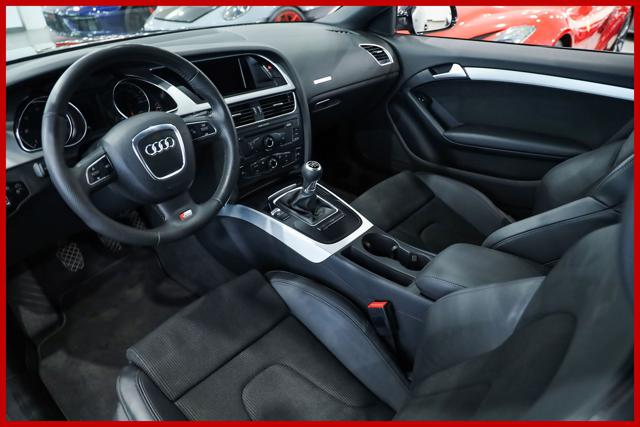 AUDI A5 usata, con Climatizzatore