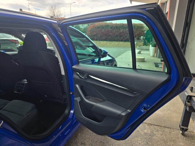 SKODA Octavia usata 127