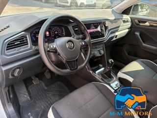 VOLKSWAGEN T-Roc usata, con Cruise Control