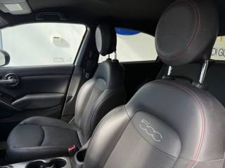 FIAT 500X usata, con Sound system