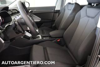 AUDI Q3 usata, con Autoradio