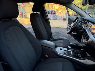 BMW 116 usata, con ESP