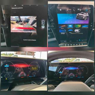 RENAULT Austral usata, con ESP