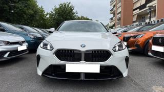 BMW 120 usata, con Controllo elettronico della corsia