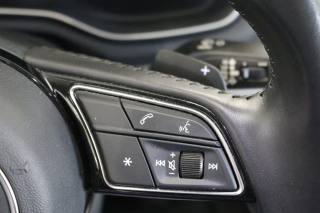 AUDI A4 usata, con Touch screen