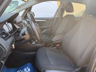 BMW 225 usata, con Cerchi in lega