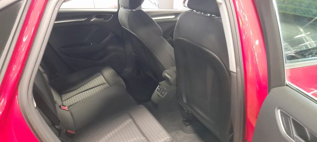 AUDI A3 usata, con Controllo trazione