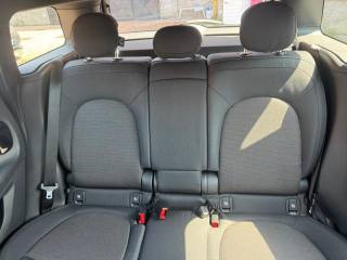 MINI Countryman usata, con Volante in pelle