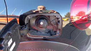 CITROEN C3 usata, con USB