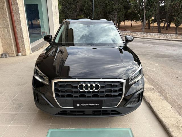 AUDI Q2 usata, con Airbag