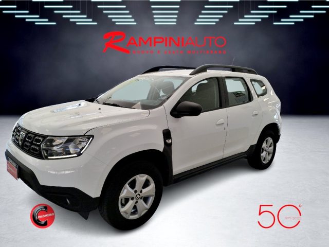 DACIA Duster usata 11