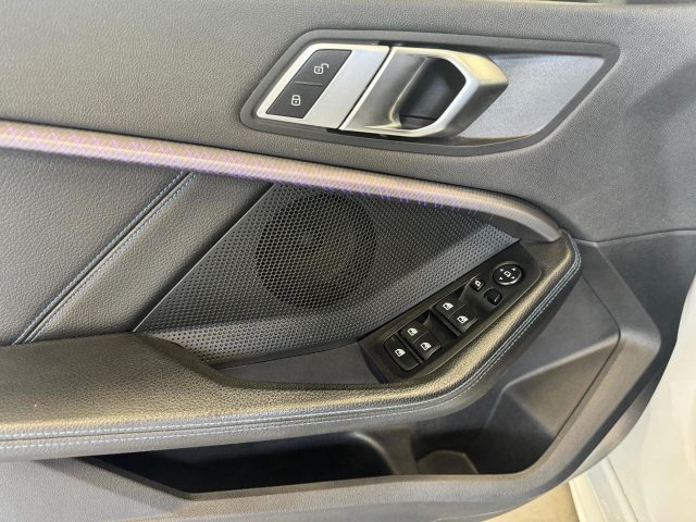 BMW 120 usata, con Chiusura centralizzata telecomandata
