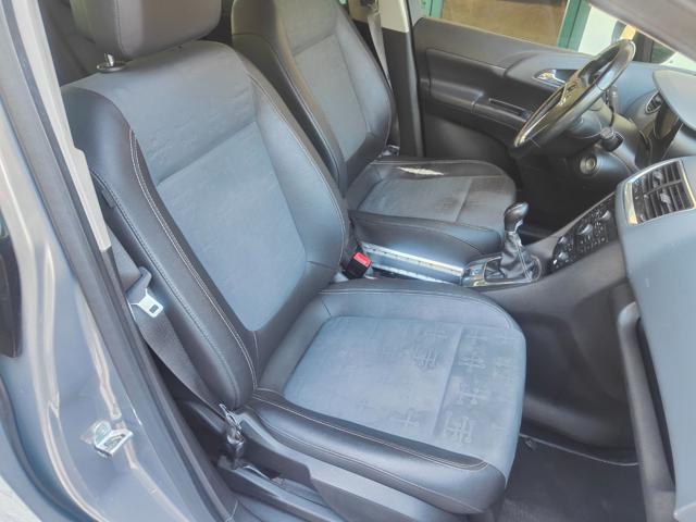 OPEL Meriva usata, con Controllo trazione
