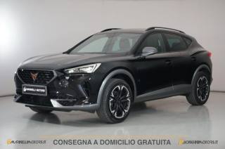 CUPRA Formentor 2.0 tdi 150CV 4Drive DSG