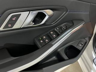 BMW 320 usata, con Portapacchi