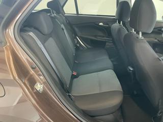 FIAT Tipo usata, con USB