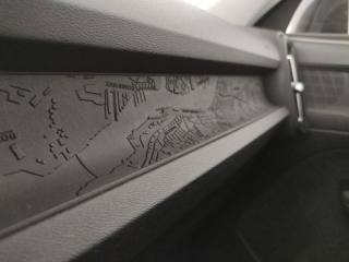 VOLVO XC40 usata, con Airbag testa