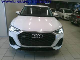 AUDI Q3 usata, con Luci diurne LED