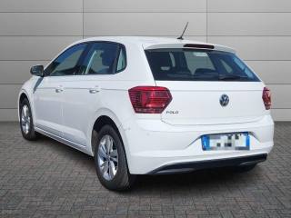 VOLKSWAGEN Polo usata, con Airbag Passeggero