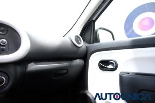 RENAULT Twingo usata 32