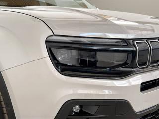 JEEP Avenger usata, con Vivavoce