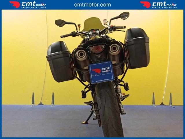 KTM 990 Supermoto usata 3