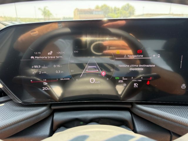 AUDI Q5 usata, con Touch screen