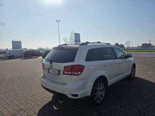 FIAT Freemont usata, con Cerchi in lega