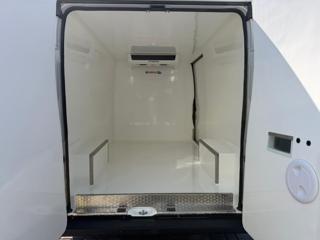 OPEL Movano usata, con Specchietti laterali elettrici