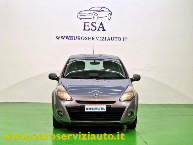 RENAULT Clio usata, con Climatizzatore