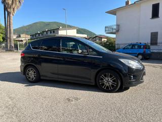 FORD C-Max usata, con Autoradio