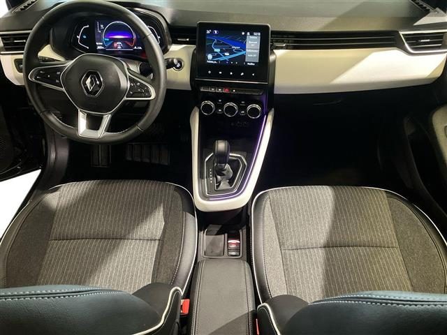 RENAULT Clio usata, con Cruise Control