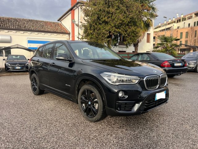 BMW X1 usata, con ABS