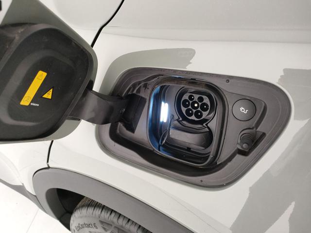 VOLVO C40 usata, con Controllo elettronico della corsia