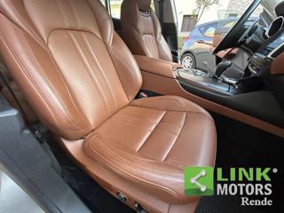 MASERATI Levante usata, con Start/Stop Automatico