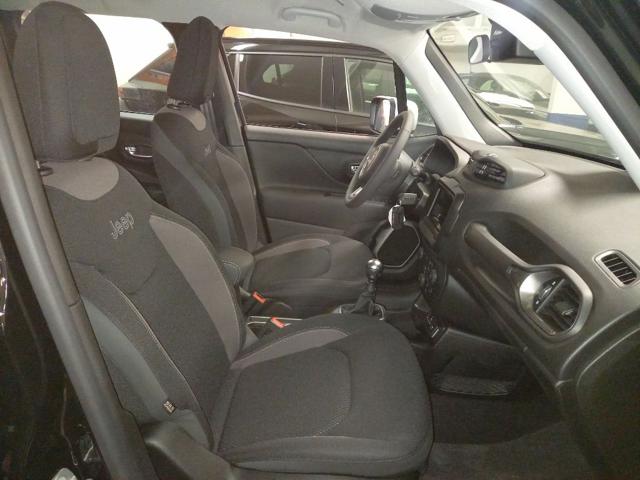 JEEP Renegade usata, con Controllo automatico clima