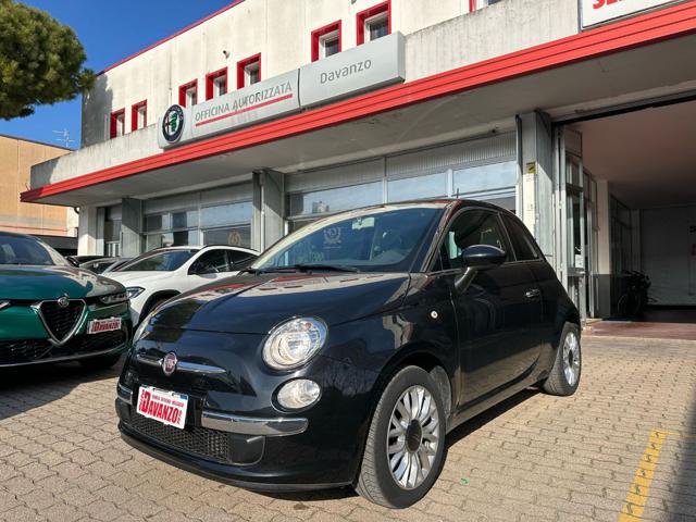 FIAT 500 usata, con Airbag