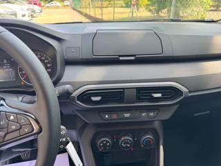 DACIA Sandero usata, con Climatizzatore