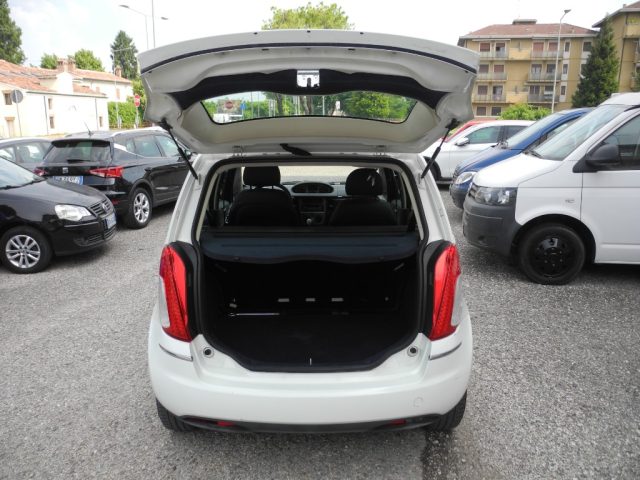 LANCIA MUSA usata 39