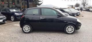 LANCIA Ypsilon usata, con Airbag