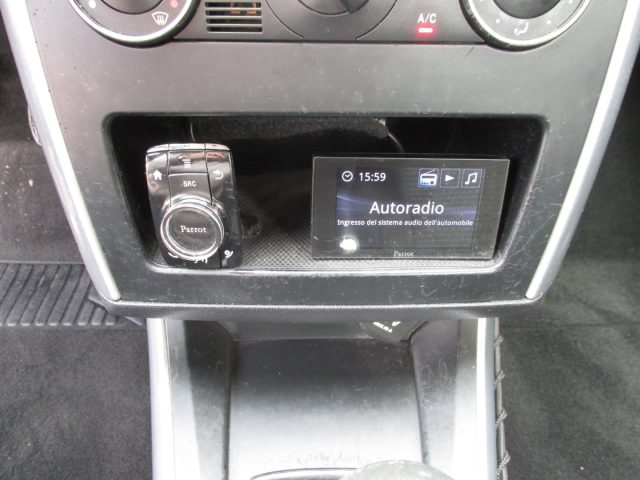 MERCEDES-BENZ B 180 usata, con Bluetooth