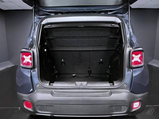 JEEP Renegade usata, con ESP