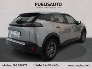 PEUGEOT 2008 usata, con Airbag Passeggero